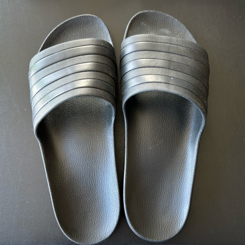 Men’s slides